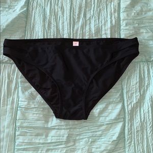 No Boundaries Bikini Bottoms